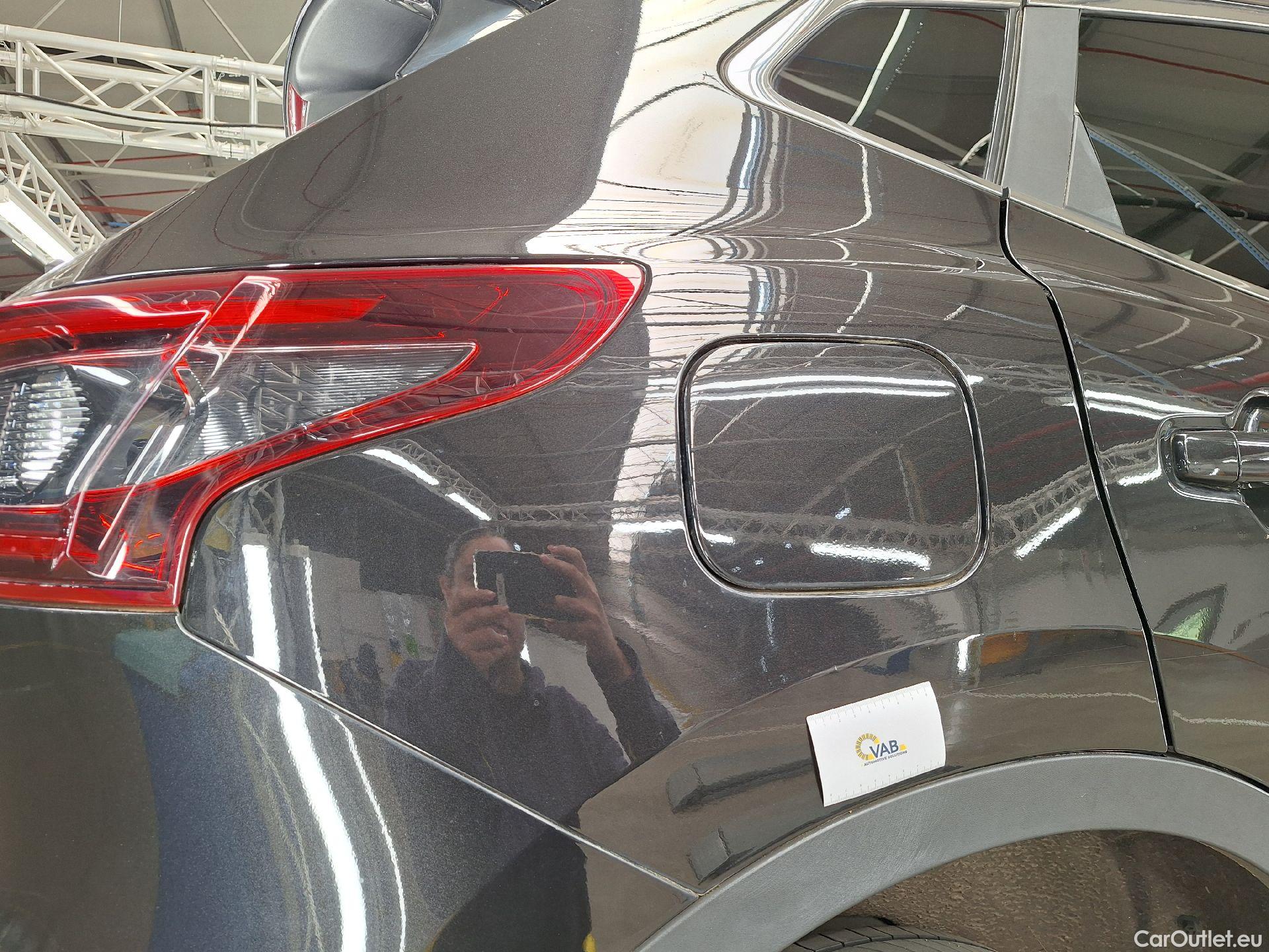  Nissan  Qashqai Nissan,  '21, Nissan  MHEV 116KW N-Connecta Xtronic 5d #25