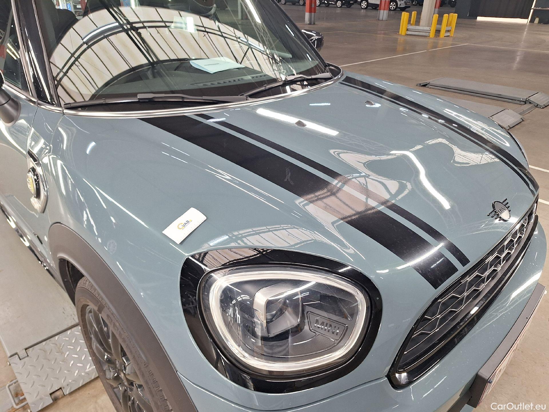  Mini  Countryman MINI, Mini Country.16 PHEV, Mini Count.Coo.S E ALL4 220 A. #1