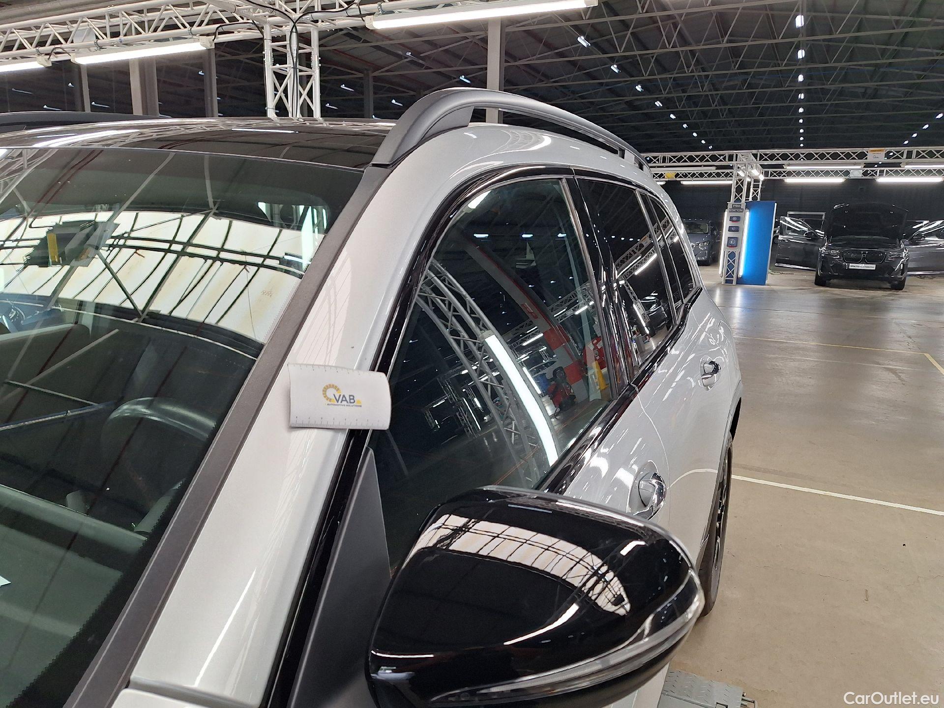  Mercedes  GLB Mercedes,  '19,  200d Business Solution #5