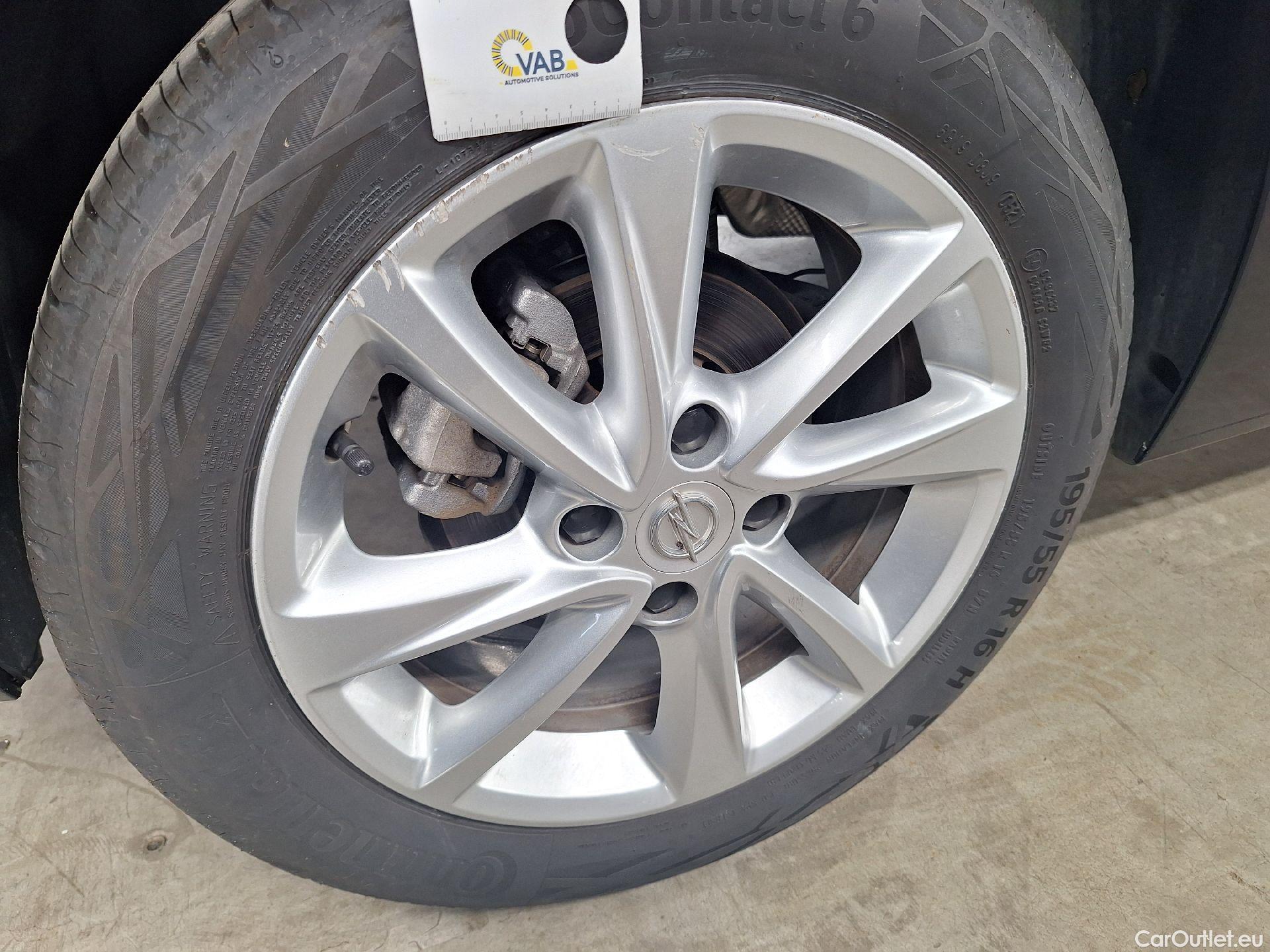  Opel  Corsa Opel,  '19, Opel  1.2 Turbo 74kW S/S Elegance 5d #42