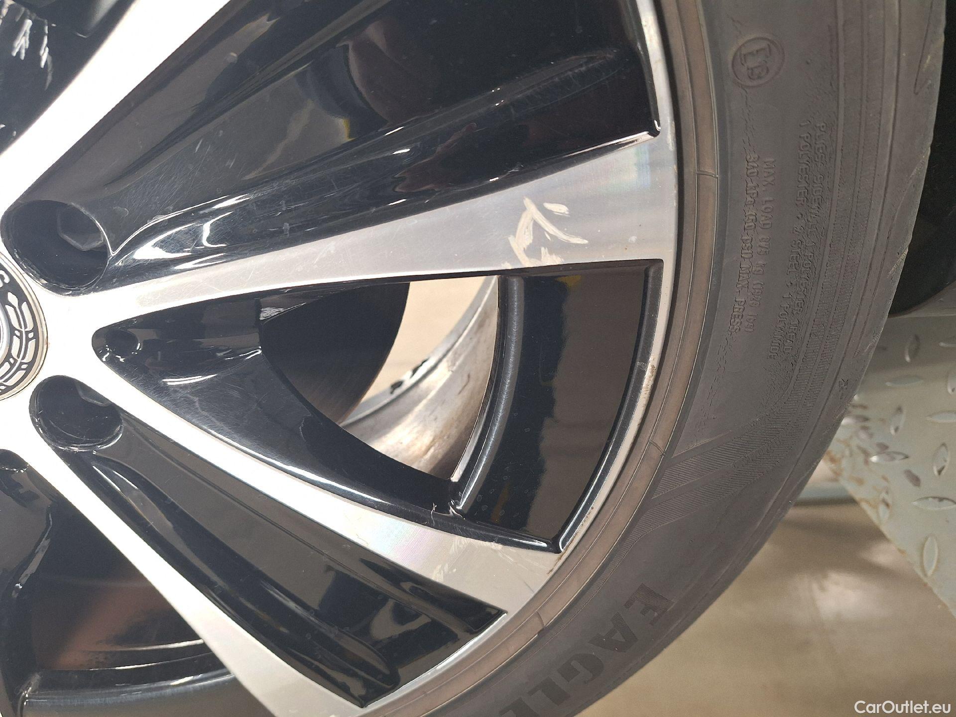  Mercedes  E-Klasse Mercedes, E-Class Break FL'20, E Break 300 e 225kW Bus.So.Aut #22