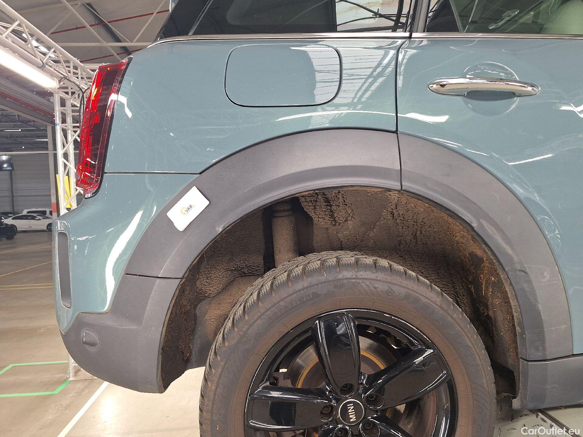  Mini  Countryman MINI, Mini Country.16 PHEV, Mini  Cooper S E ALL4 AT 5d #24