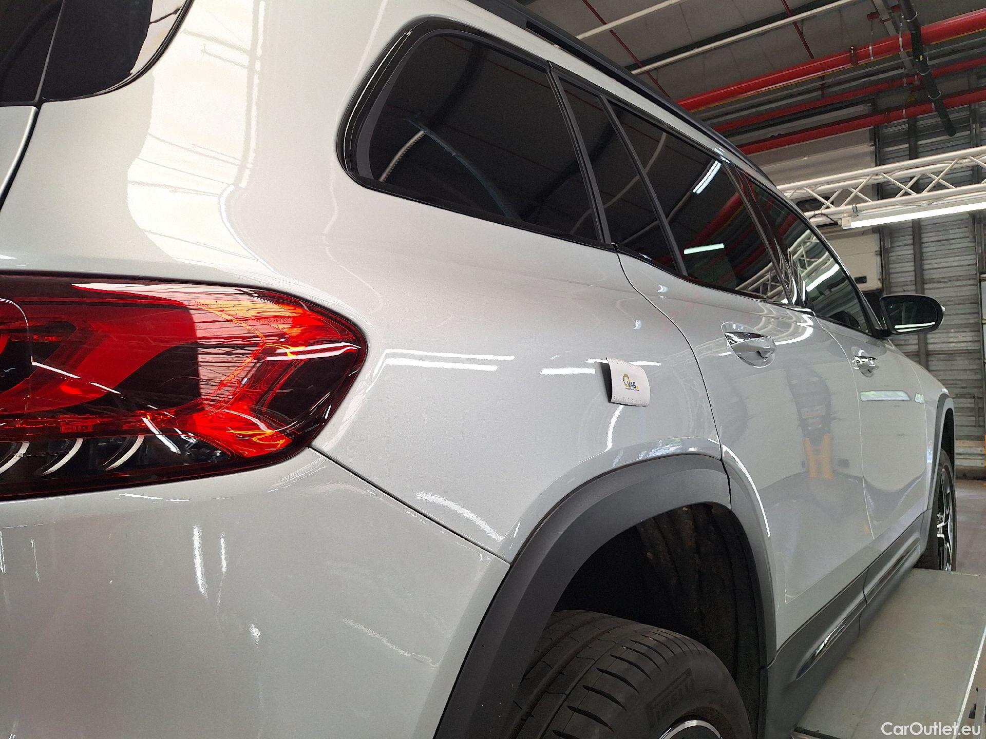  Mercedes  GLB Mercedes,  '19,  200d Business Solution #21