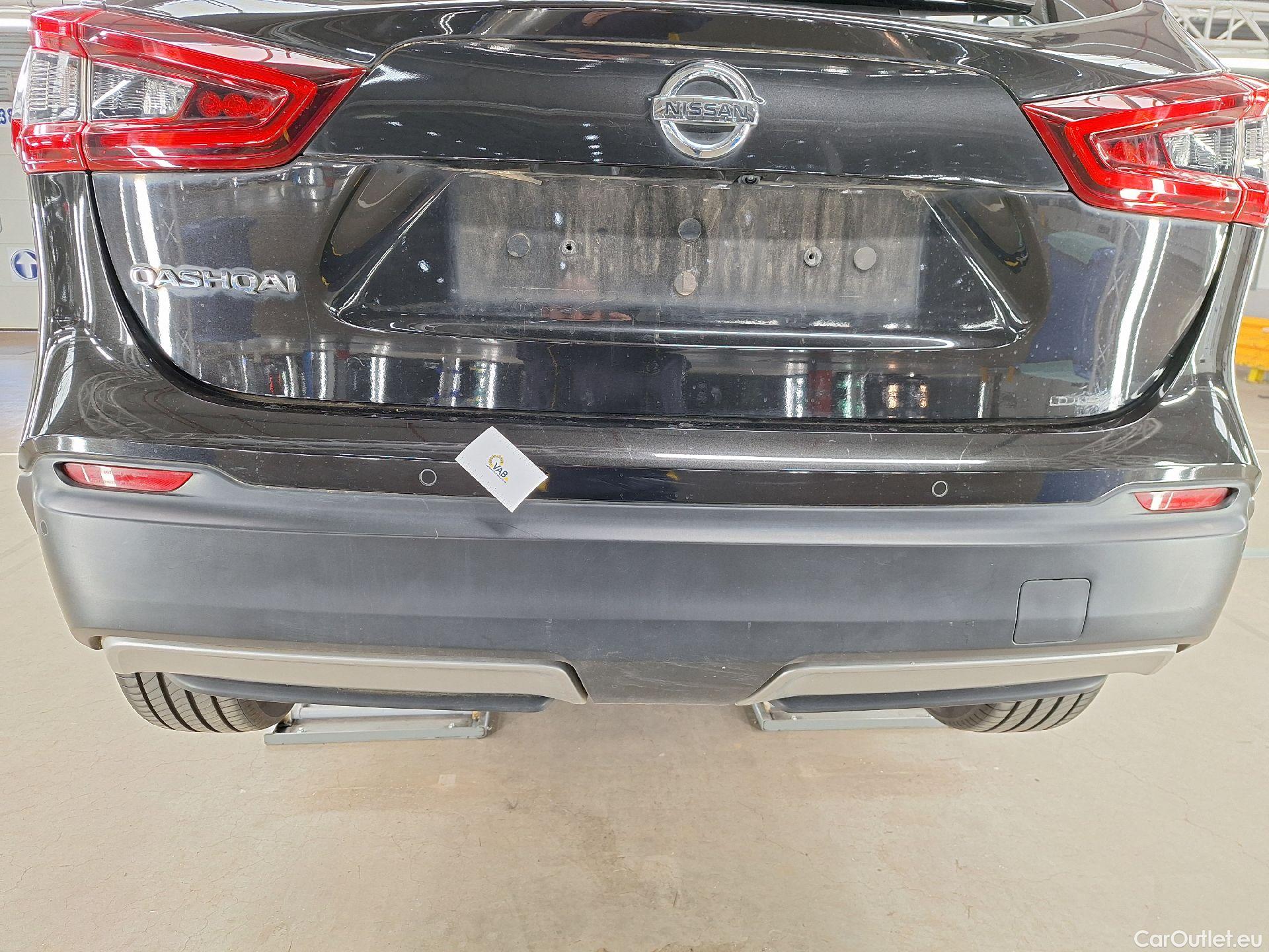  Nissan  Qashqai Nissan,  '21, Nissan  MHEV 116KW N-Connecta Xtronic 5d #19