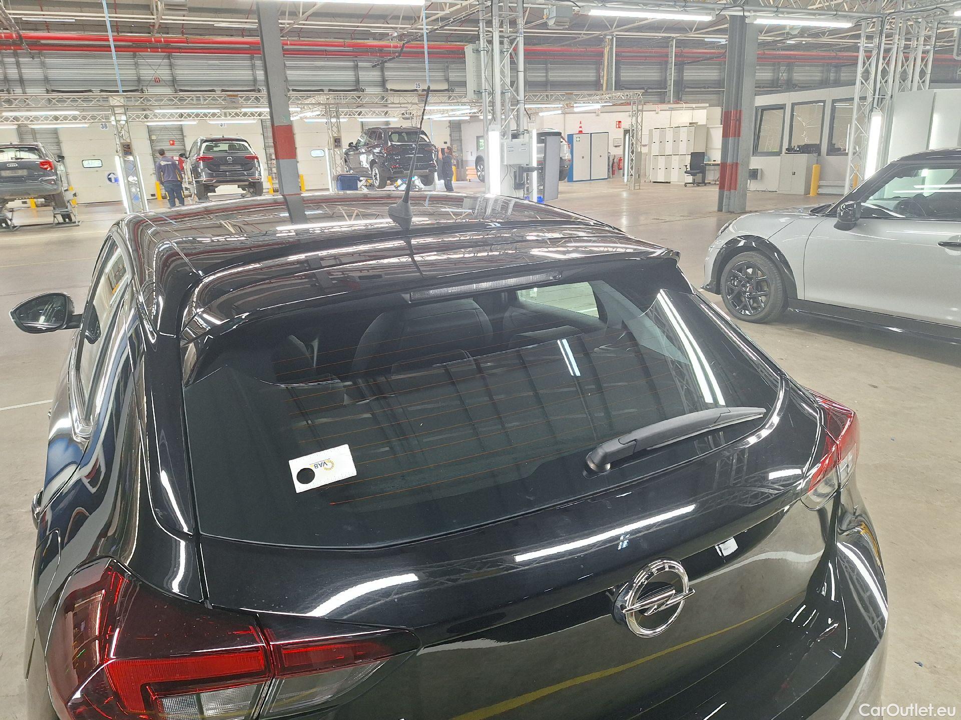  Opel  Corsa Opel,  '19, Opel  1.2 Turbo 74kW S/S Elegance 5d #15