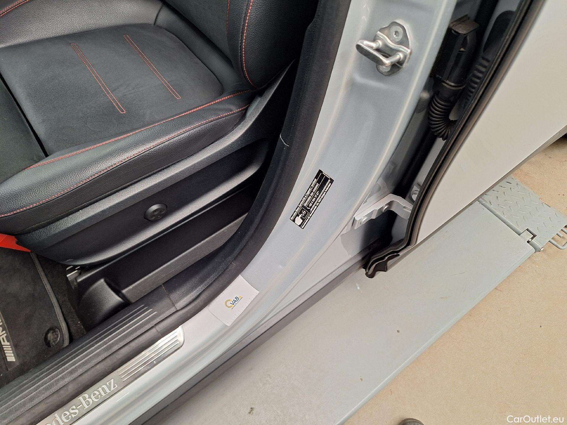 Mercedes  GLB Mercedes,  '19,  200d Business Solution #9