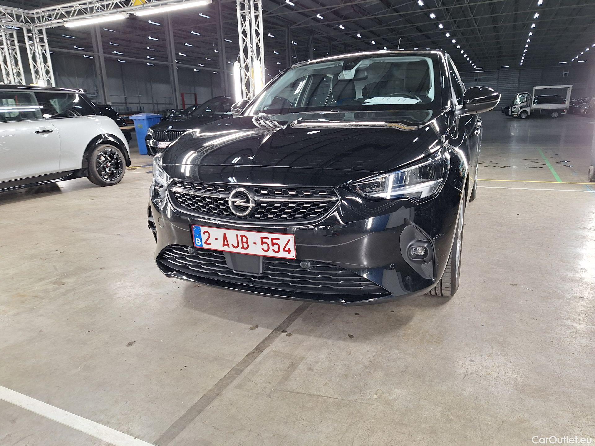  Opel  Corsa Opel,  '19, Opel  1.2 Turbo 74kW S/S Elegance 5d #37