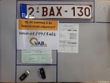  Mercedes  E-Klasse Mercedes, E-Class Break FL'20, E Break 300 e 225kW Bus.So.Aut #9