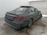  Mercedes  E-Klasse Mercedes-Benz  Berline E 220 d 4d #4