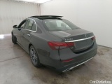  Mercedes  E-Klasse Mercedes-Benz  Berline E 220 d 4d #3