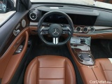  Mercedes  E-Klasse Mercedes-Benz  Berline E 220 d 4d #6