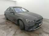  Mercedes  E-Klasse Mercedes-Benz  Berline E 220 d 4d #5