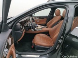  Mercedes  E-Klasse Mercedes-Benz  Berline E 220 d 4d #7