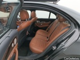  Mercedes  E-Klasse Mercedes-Benz  Berline E 220 d 4d #8