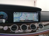  Mercedes  E-Klasse Mercedes-Benz  Berline E 220 d 4d #20