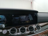  Mercedes  E-Klasse Mercedes-Benz  Berline E 220 d 4d #21