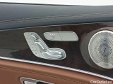  Mercedes  E-Klasse Mercedes-Benz  Berline E 220 d 4d #24