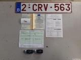  Mercedes  GLB Mercedes,  '19,  200d Business Solution #22