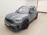 Mini  Countryman MINI, Mini Country.16 PHEV, Mini  Cooper S E ALL4 AT 5d #2