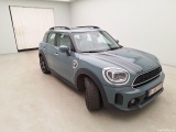  Mini  Countryman MINI, Mini Country.16 PHEV, Mini  Cooper S E ALL4 AT 5d #9