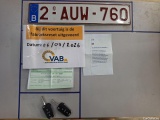  Opel  Mokka Opel,  '20,  1.2 130 s/s Elegan.Aut. #9