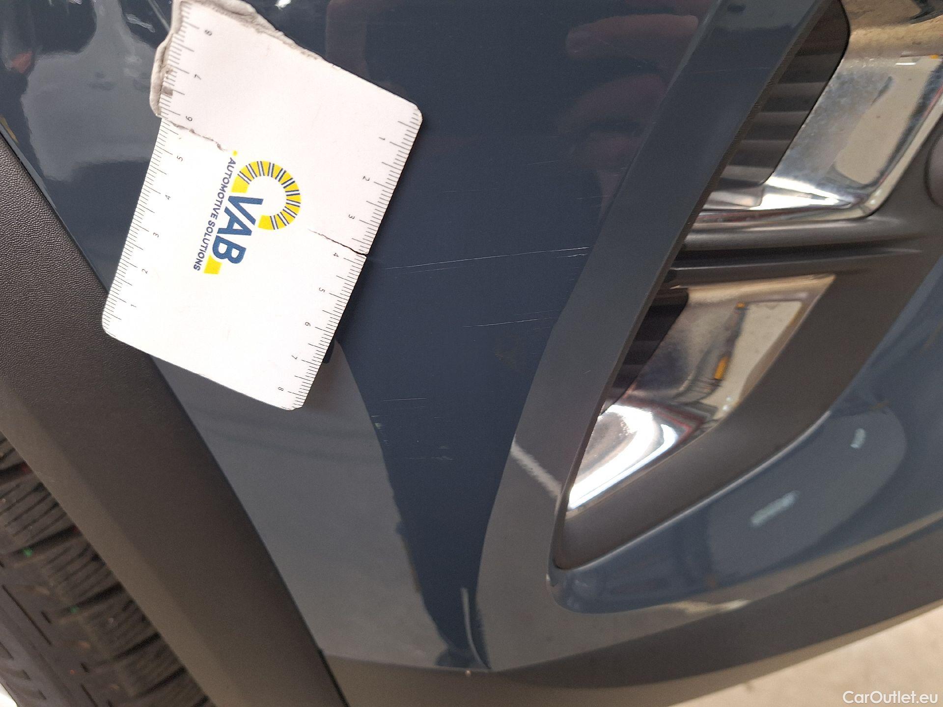  Renault  Captur Renault,  '19 PHEV, Renault  E-TECH Plug-in Hybrid Intens 5d #9