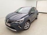  Renault  Captur Renault,  '19 PHEV, Renault  E-TECH Plug-in Hybrid Intens 5d #2