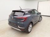  Renault  Captur Renault,  '19 PHEV, Renault  E-TECH Plug-in Hybrid Intens 5d #8