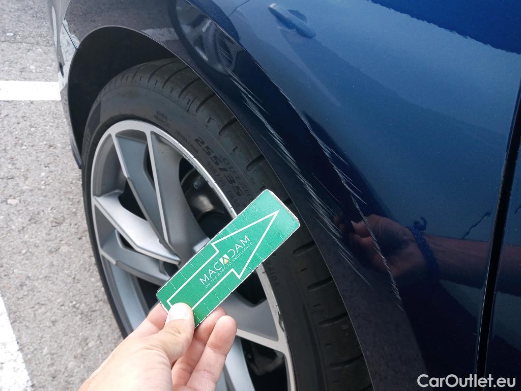  Audi  A5 Sportback AUDI A5 / 2019 / 5P / berlina con portón S Line 40 TDI quattro S tronic Sportback #9