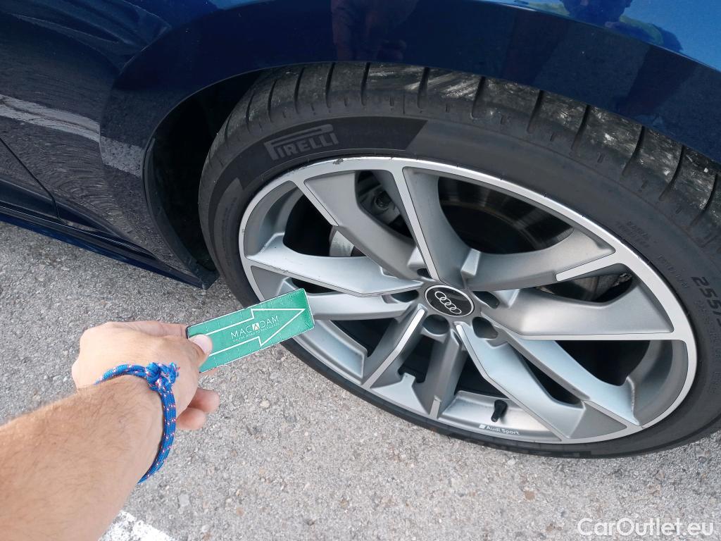  Audi  A5 Sportback AUDI A5 / 2019 / 5P / berlina con portón S Line 40 TDI quattro S tronic Sportback #8