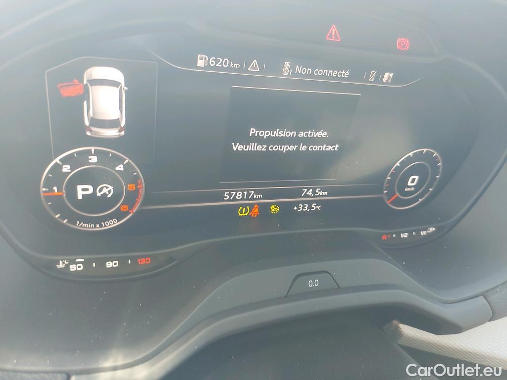  Audi  Q2 AUDI  / 2020 / 5P / todoterreno Advanced 30 TDI 85kW (116CV) S tronic (AC) #11