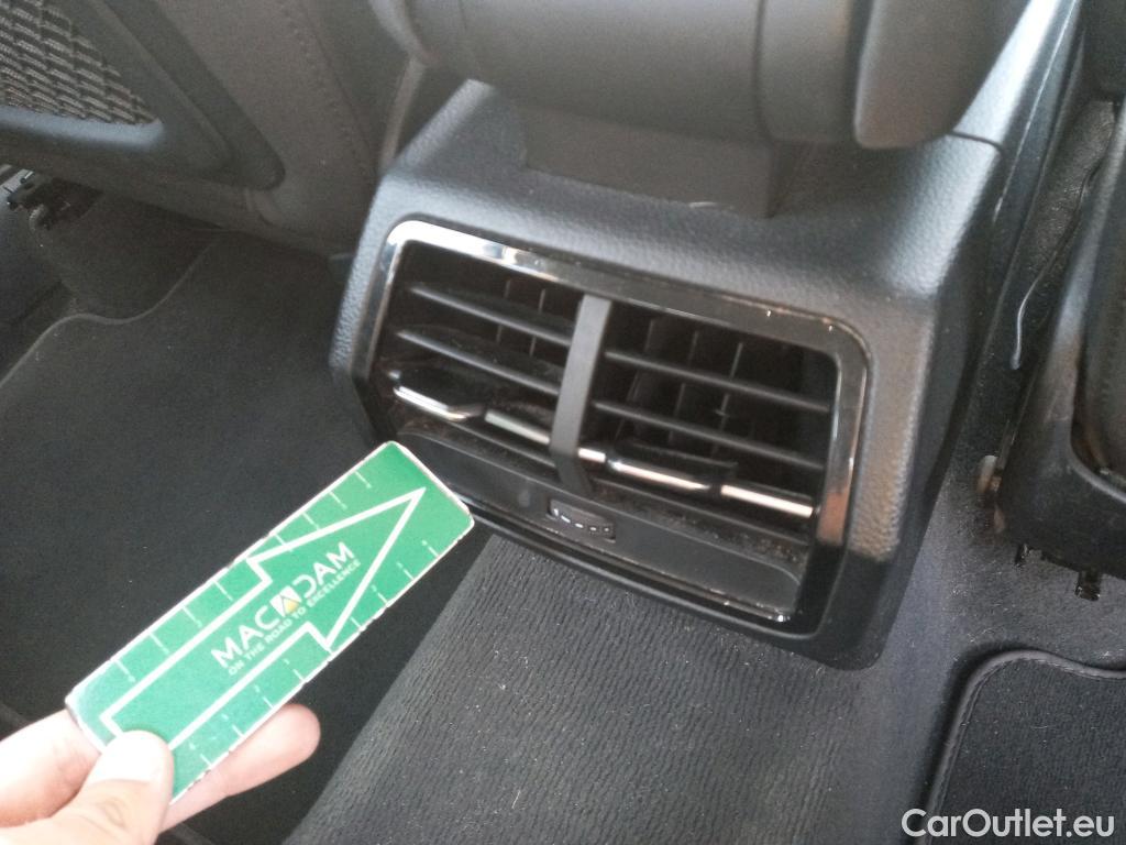  Audi  Q3 AUDI  / 2018 / 5P / todoterreno Advanced 35 TDI 110kW (150CV) S tronic #1