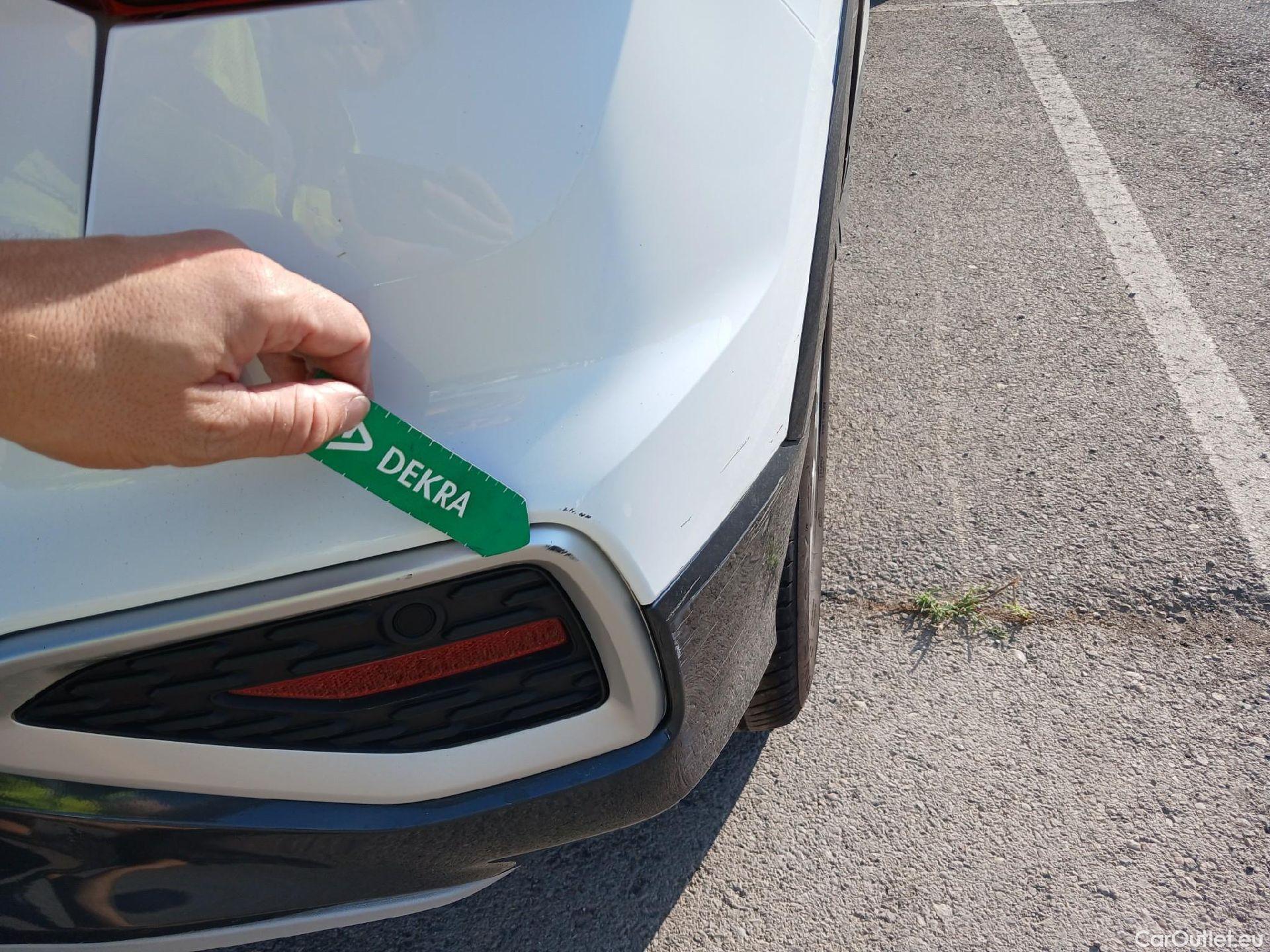  Audi  Q2 AUDI  / 2020 / 5P / todoterreno Advanced 35 TFSI 110kW (150CV) S tronic (AC) #16