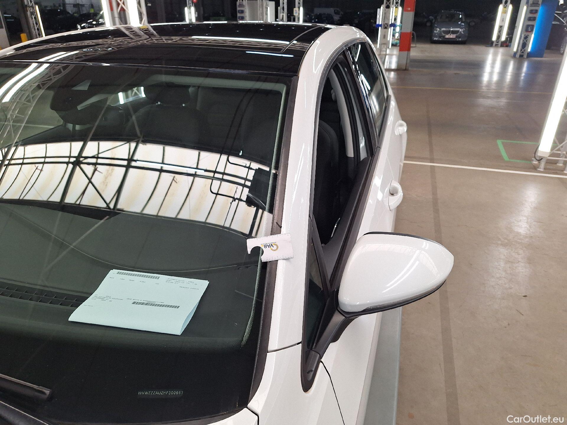  Volkswagen  Golf  VW, VII FL'16, 2.0TDi 150 Highline 5d #3