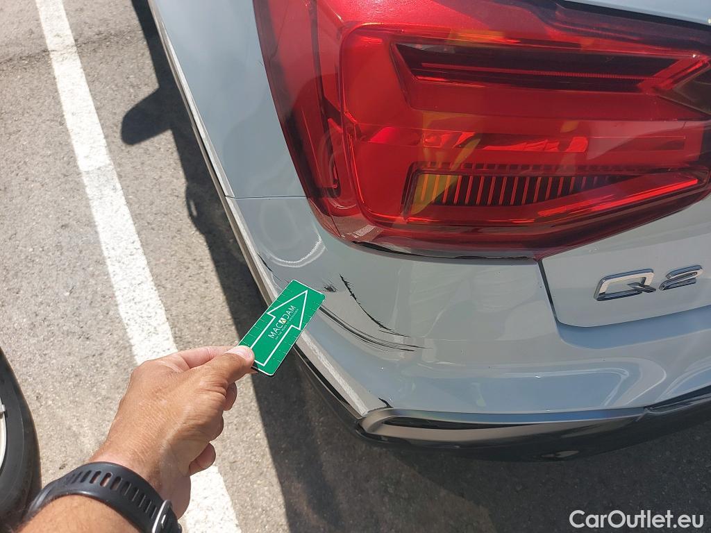  Audi  Q2 AUDI  / 2020 / 5P / todoterreno Advanced 30 TDI 85kW (116CV) S tronic (AC) #6