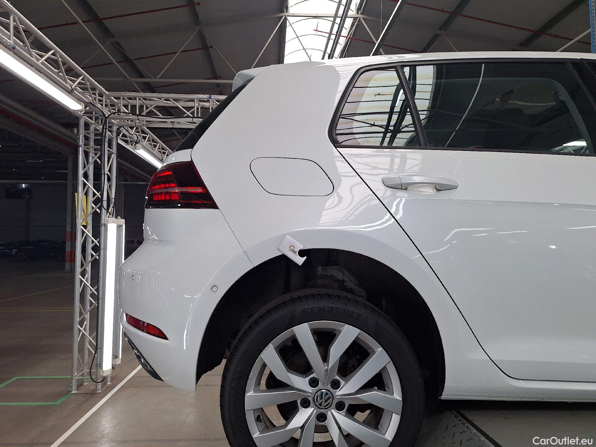  Volkswagen  Golf  VW, VII FL'16, 2.0TDi 150 Highline 5d #11