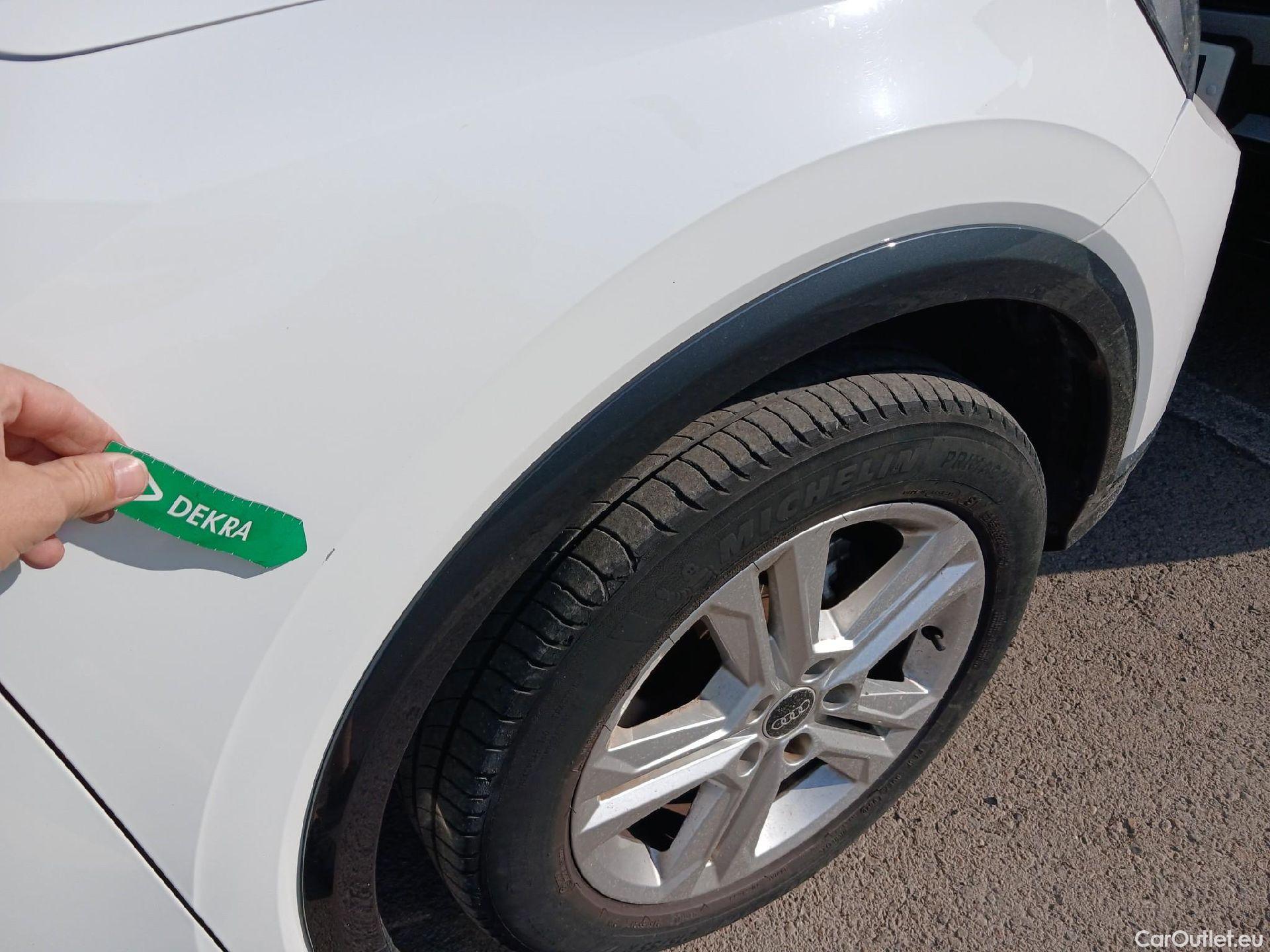  Audi  Q2 AUDI  / 2020 / 5P / todoterreno Advanced 35 TFSI 110kW (150CV) S tronic (AC) #21
