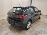  Volkswagen  Polo Volkswagen  1.0 TSI Life DSG 5d #2