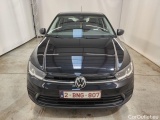 Volkswagen  Polo Volkswagen  1.0 TSI Life DSG 5d #5