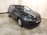  Volkswagen  Polo Volkswagen  1.0 TSI Life DSG 5d #8