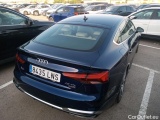 A5 Sportback