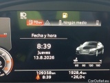 A5 Sportback