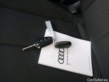  Audi  Q3 AUDI  / 2018 / 5P / todoterreno Advanced 35 TDI 110kW (150CV) S tronic #9