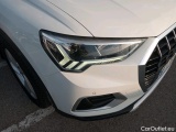  Audi  Q3 AUDI  / 2018 / 5P / todoterreno Advanced 35 TDI 110kW (150CV) S tronic #16