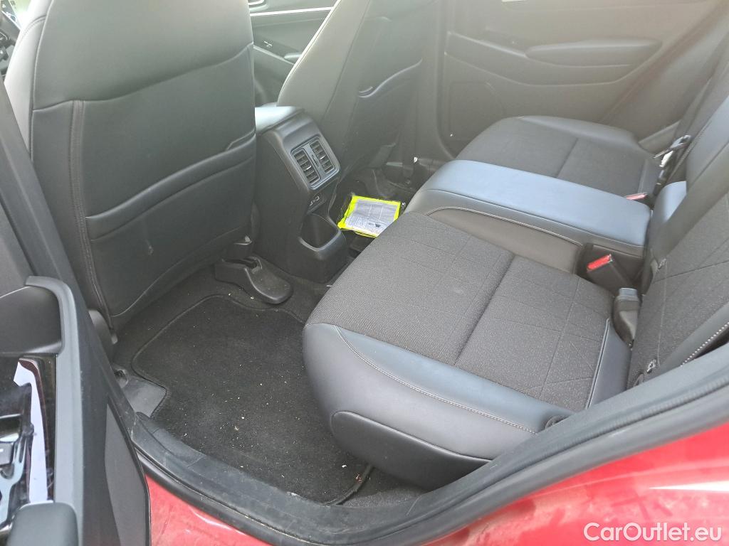  Honda  HR-V HONDA  / 2021 / 5P / todoterreno 1.5 i-MMD Advance 4x2 #29