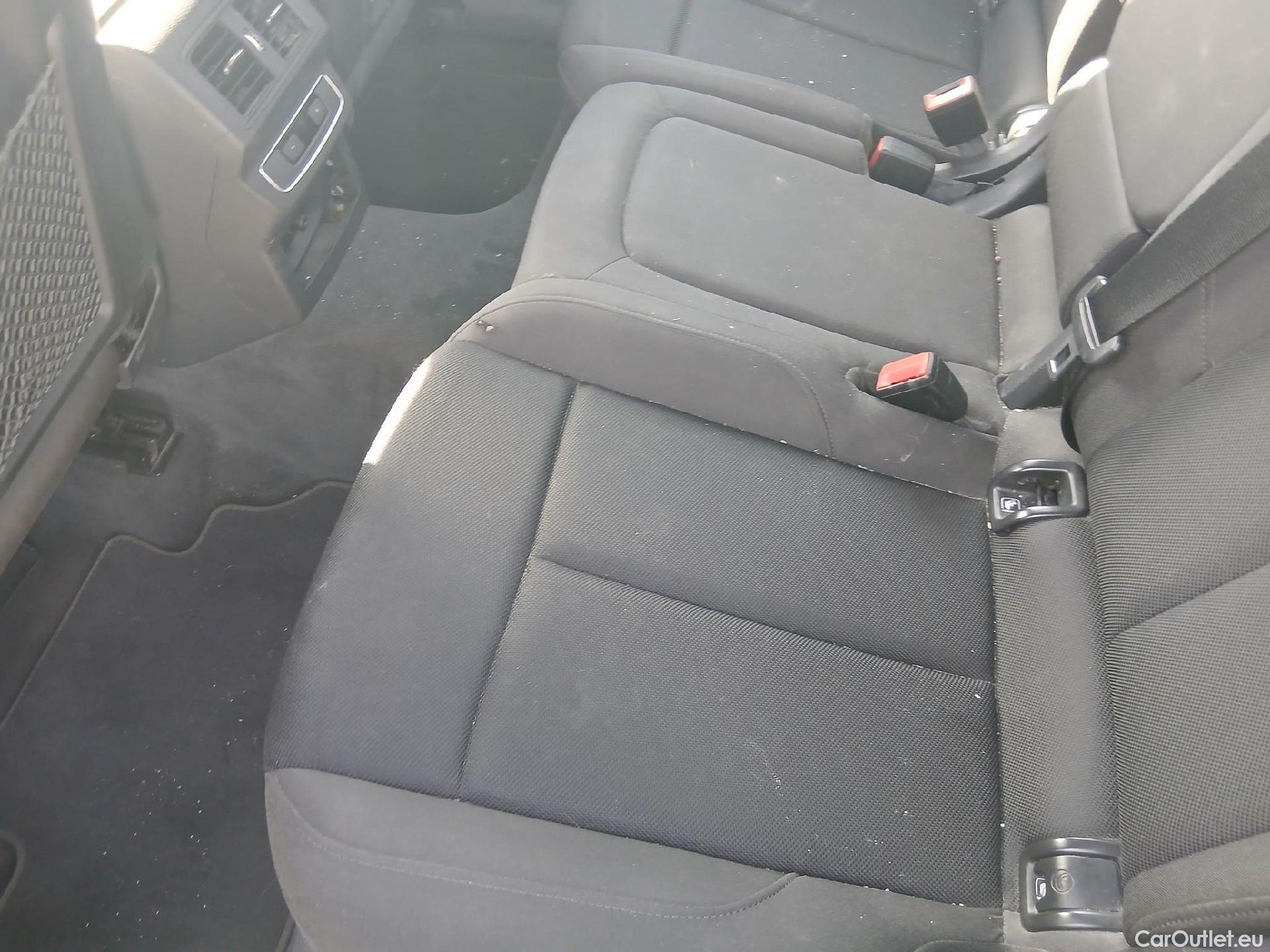  Audi  Q5 AUDI  SPORTBACK / 2020 / 5P / todoterreno S line 35 TDI 120kW S tronic #21