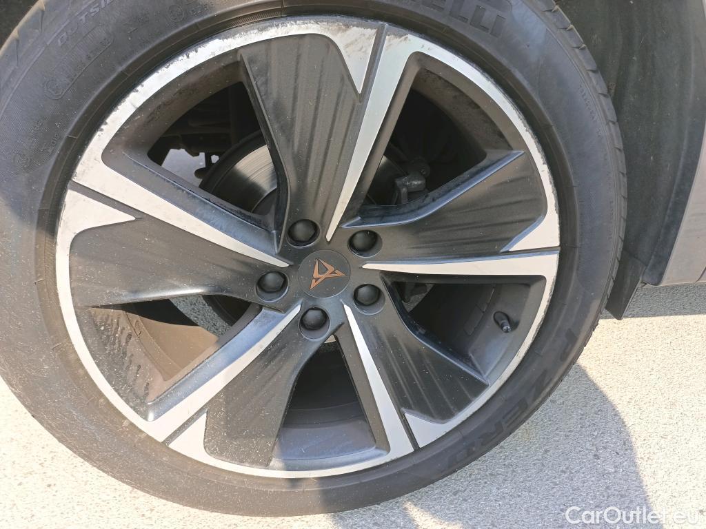  Cupra  Formentor CUPRA  / 2020 / 5P / todoterreno 1.5 TSI 110kW (150 CV) (AC3) #18