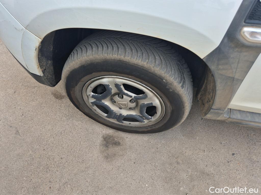  Dacia  Duster DACIA  / 2018 / 5P / todoterreno Essential Blue dCi 85kW (115CV) 4X4 #21