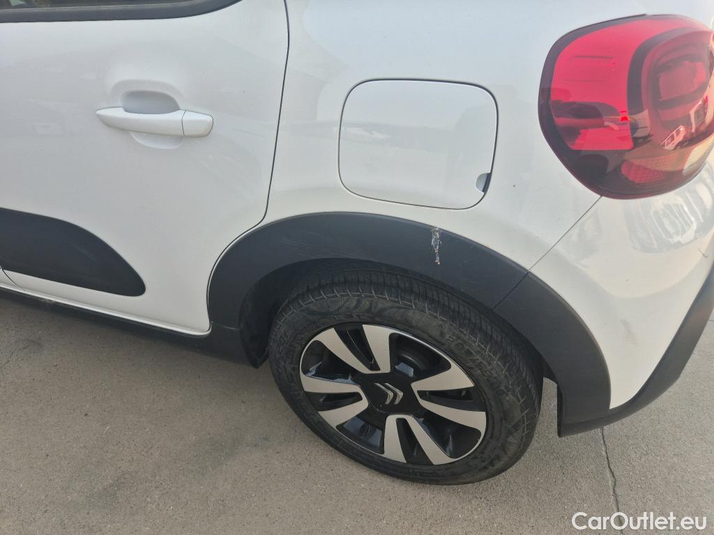  Citroen  C3 CITROEN  / 2020 / 5P / berlina con portón PureTech 81KW (110CV) S&S Feel Pack (AC2) #18