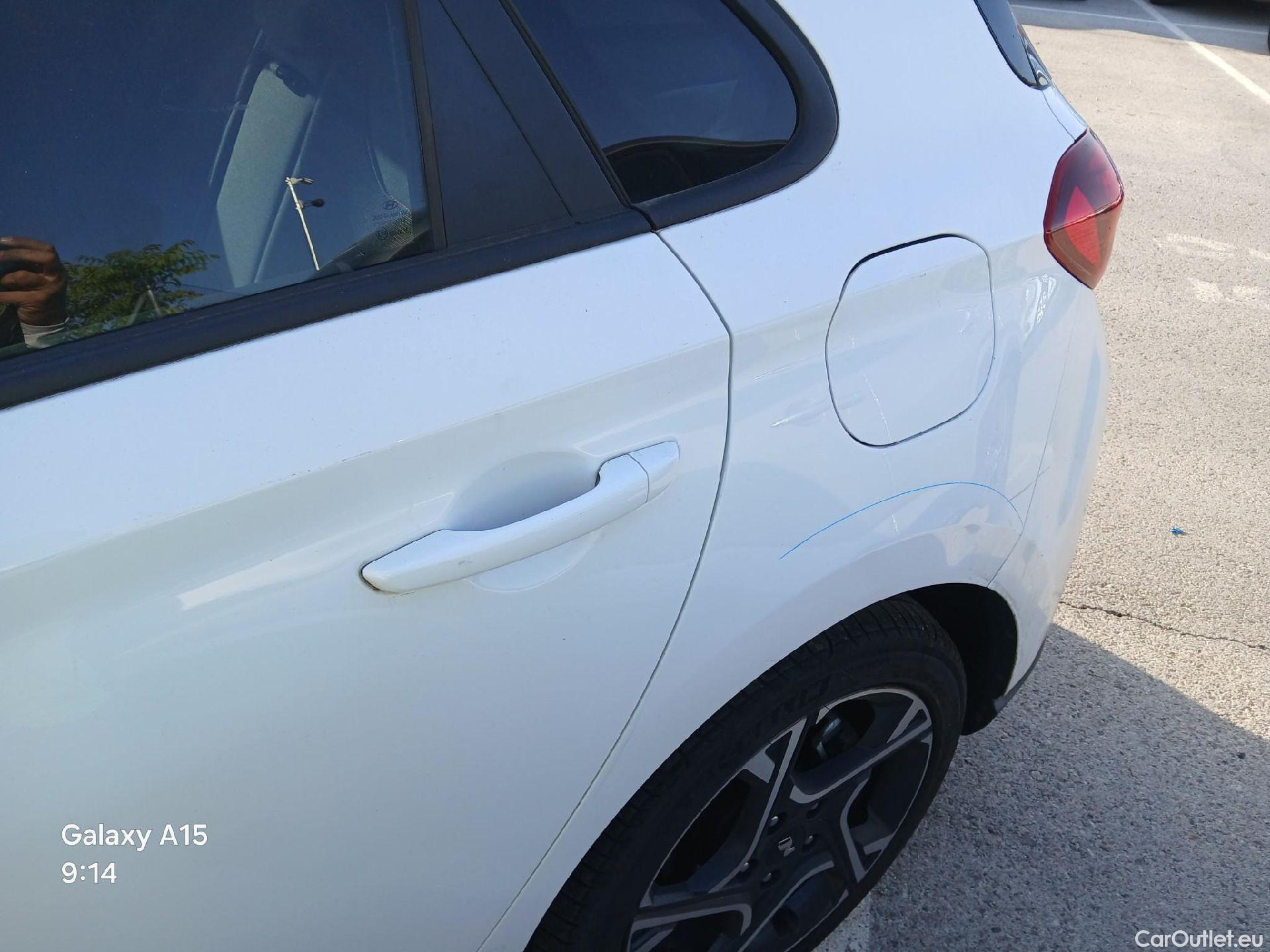  Hyundai  i30 HYUNDAI  / 2020 / 5P / berlina con portón 1.0 TGDI N Line 30 Aniversario #10